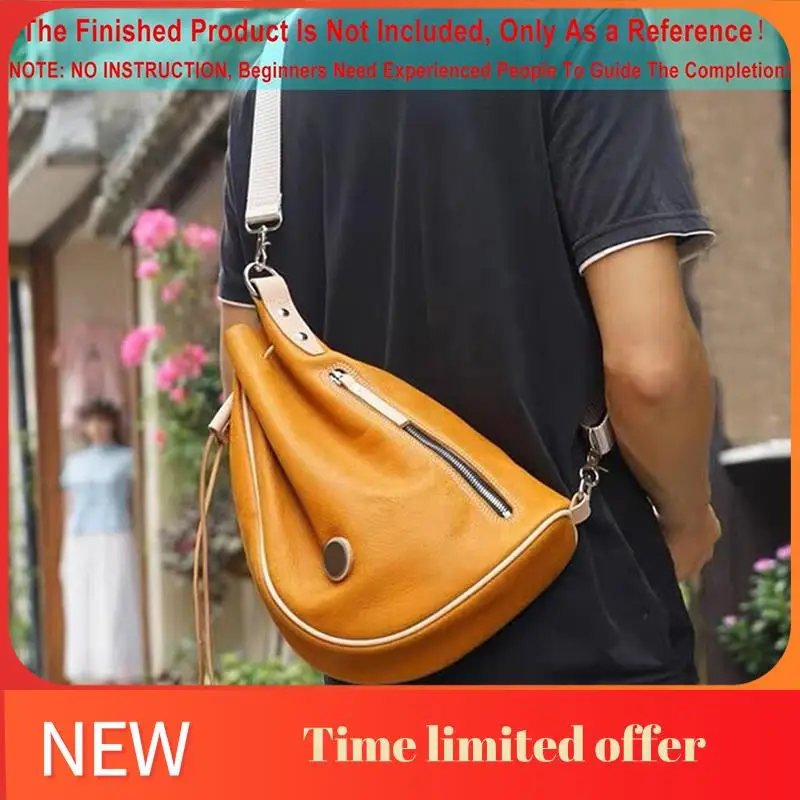 Abhu Sling Bag Acry…