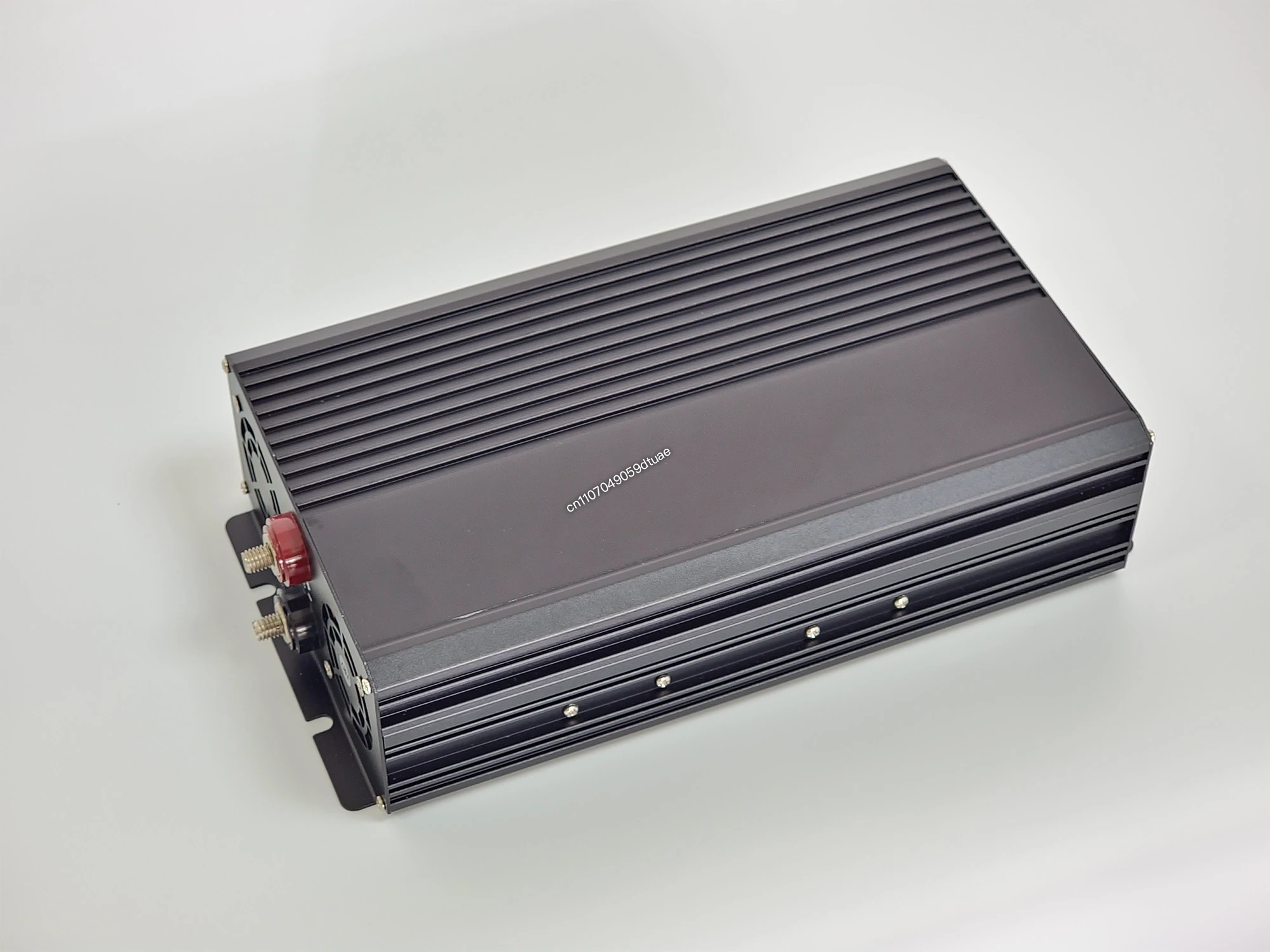 10KW 純粋正弦波ソーラーインバーター バックアップ電源バッテリー ソーラーパネル 風力発電機 12V/24V/48V DC から 120V/220V/240V AC コンバーター