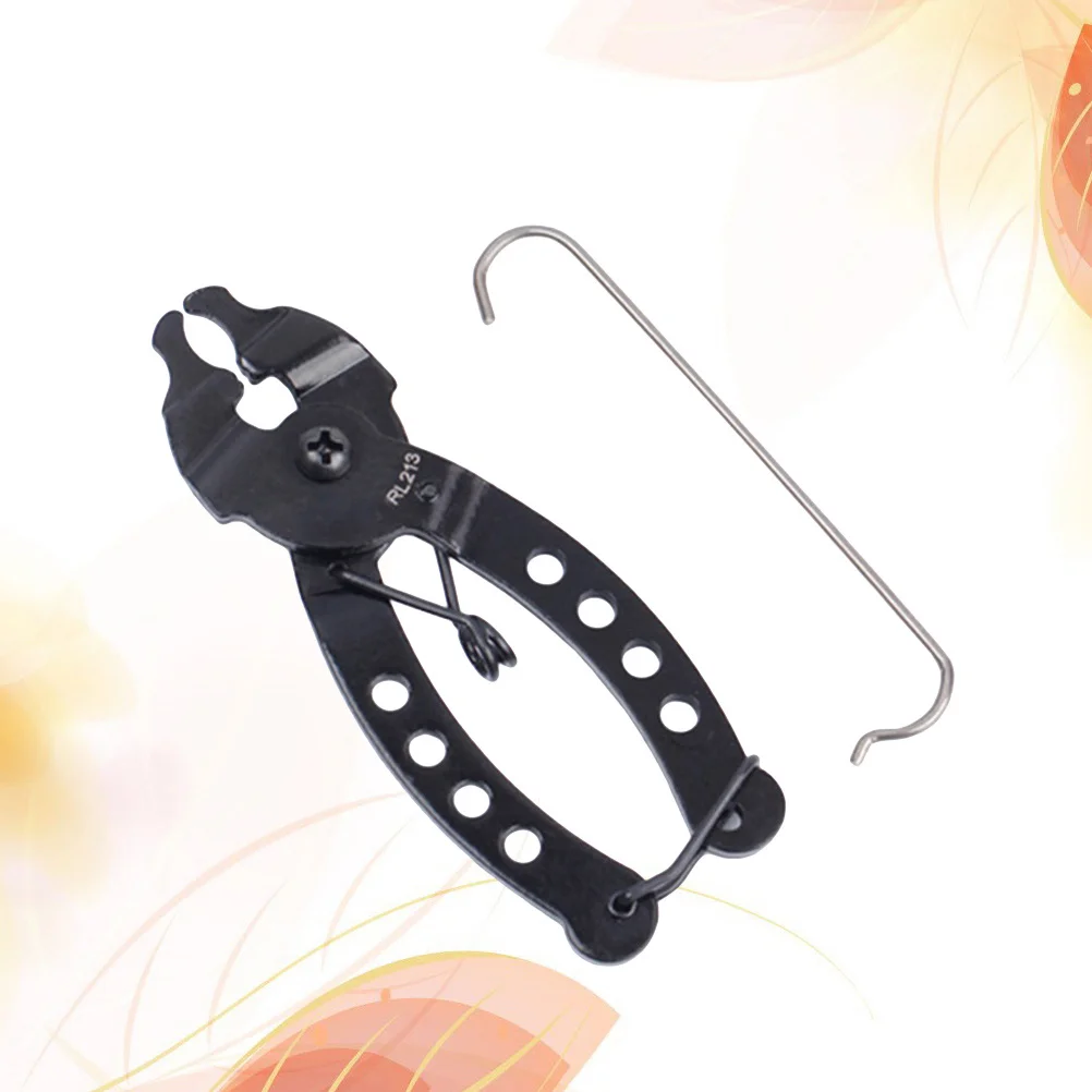 

The Chain Bycicle Repairment Cut Device Tools Bike Unloading Installation Wrench