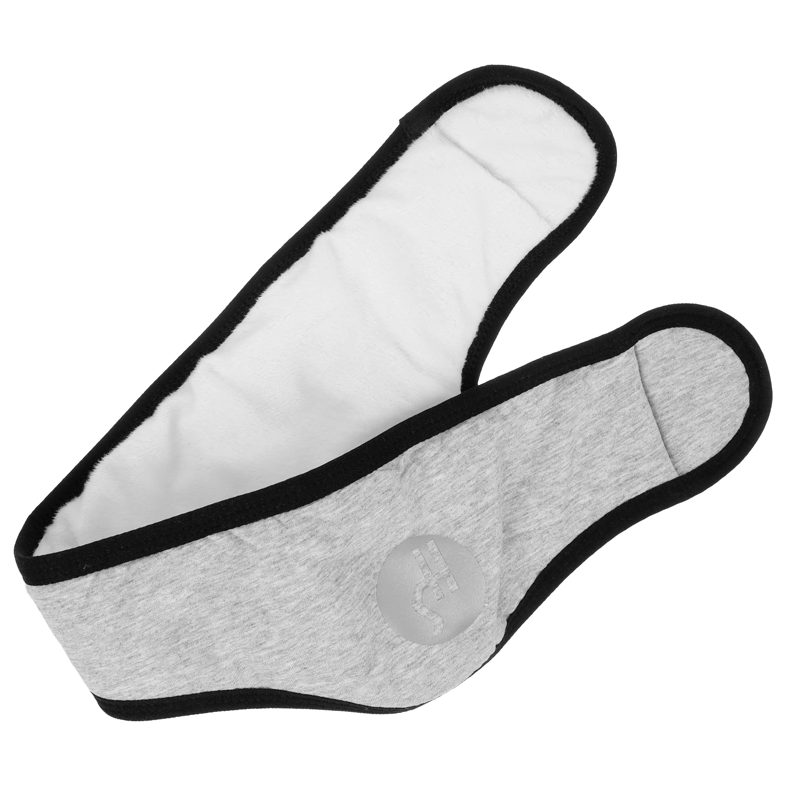 Juste insonorisée pour hommes et femmes, chauffe-bébé, bandes de sauna, doublure de yoga, 100% fibre de polyester pour Miss Buds