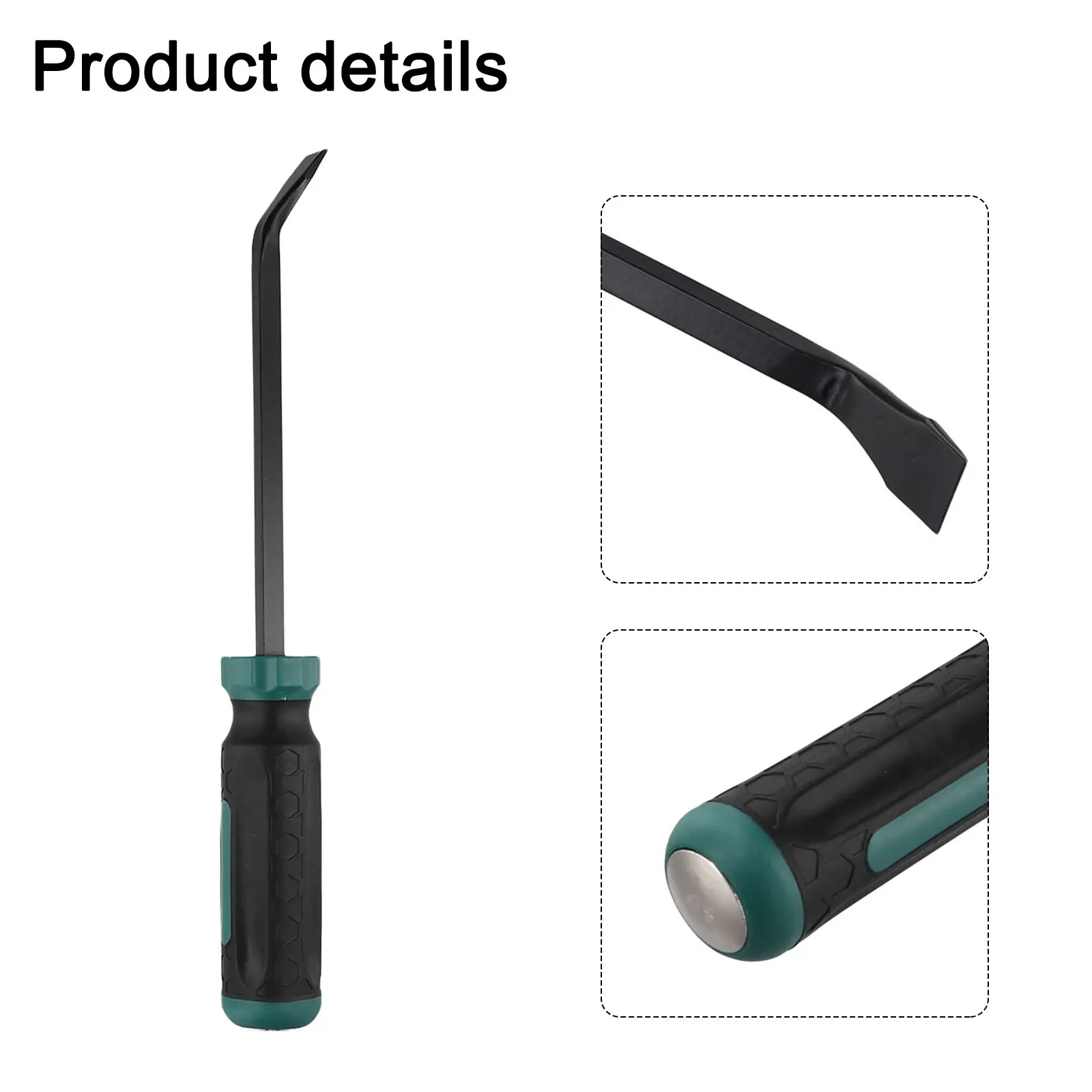 For Automotive Specialty Tools Pry Bars Built to Withstand Demanding Tasks While User Comfort During Use For Automotive