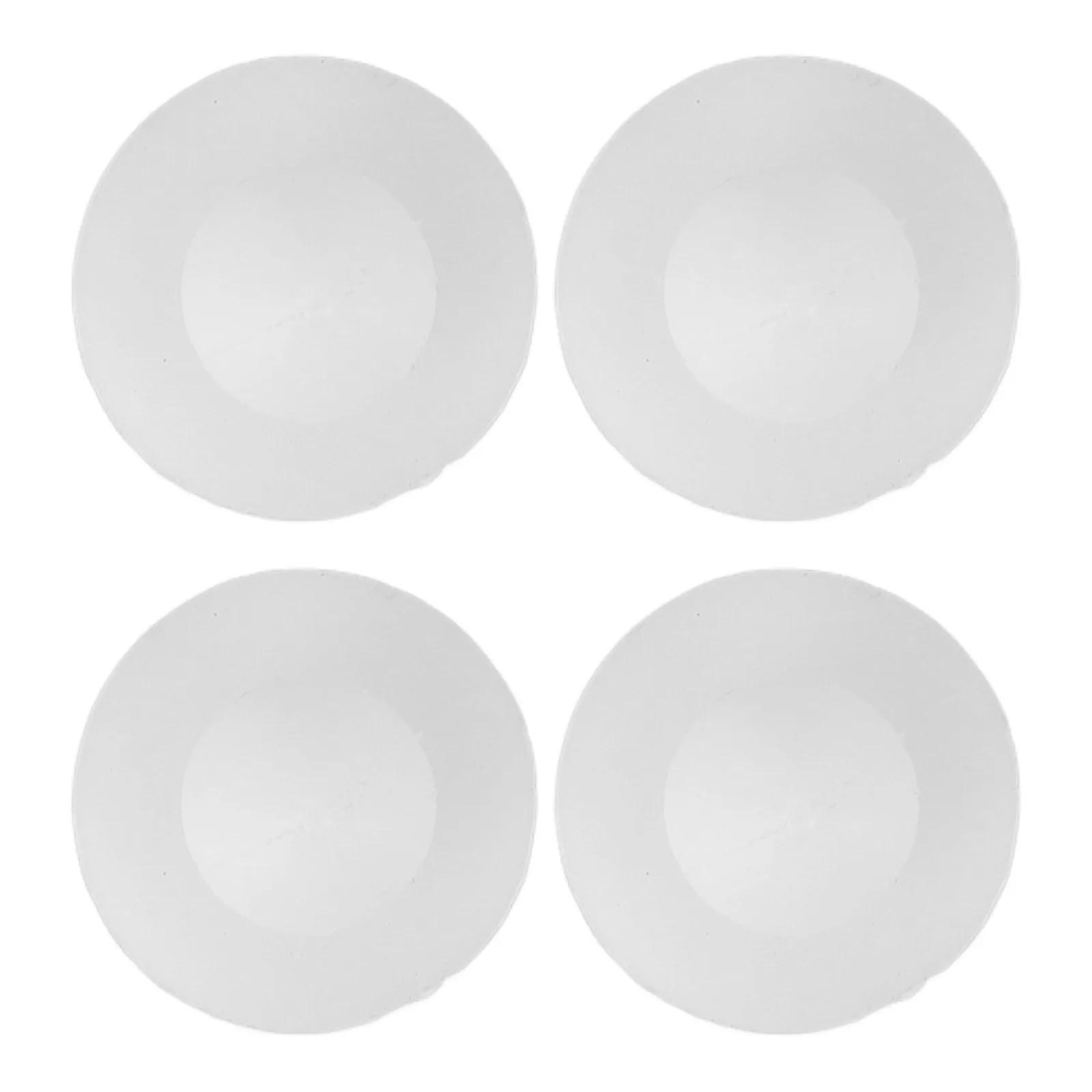 

4Pcs Brake Pedal Stop Pad Professional Ergonomic Design Reduces Excessive Travel Car Spare Parts for Safe Driving Experience