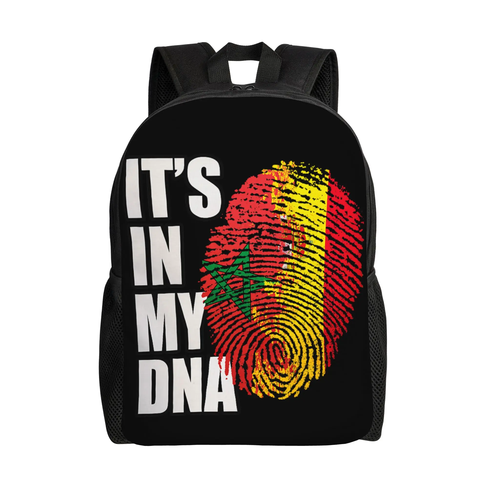 Spain And Moroccan …