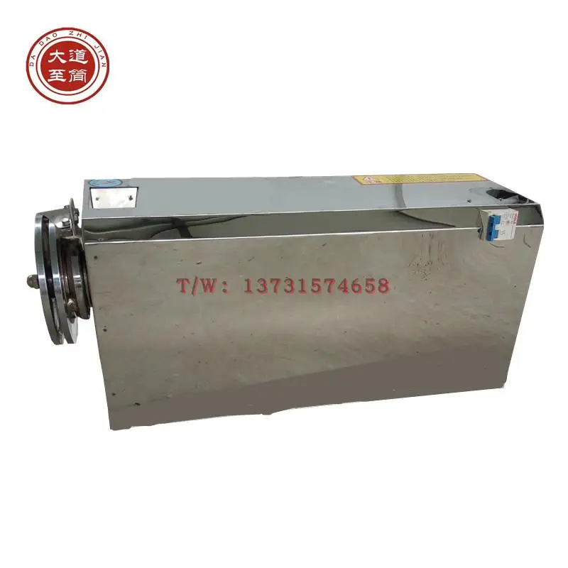 Noodles machine small commercial table type horizontal Daoxiao Noodles machine automatic wallpaper knife triangle