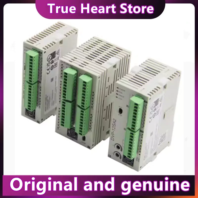 DVP01LC-SL DVP02LC-…