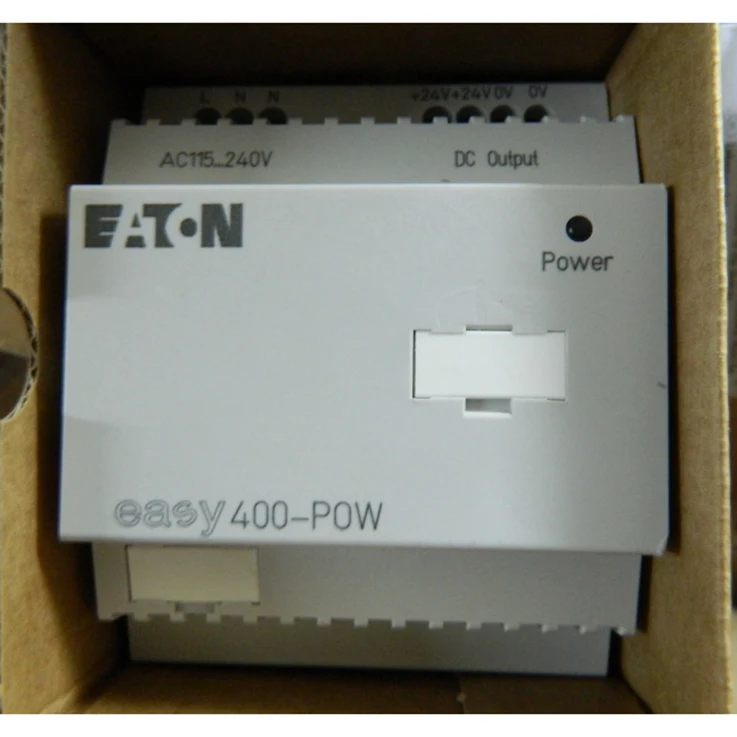 Eaton Moeller Switching Power Supply EASY400-POW Adjustable Brand New Original