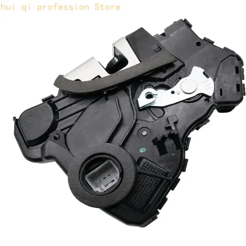 690400C050 Austausch des Türverriegelungsaktuators, Motorbaugruppe Fahrertür vorne links mit integrierter Montageform und Metall – Detail 10