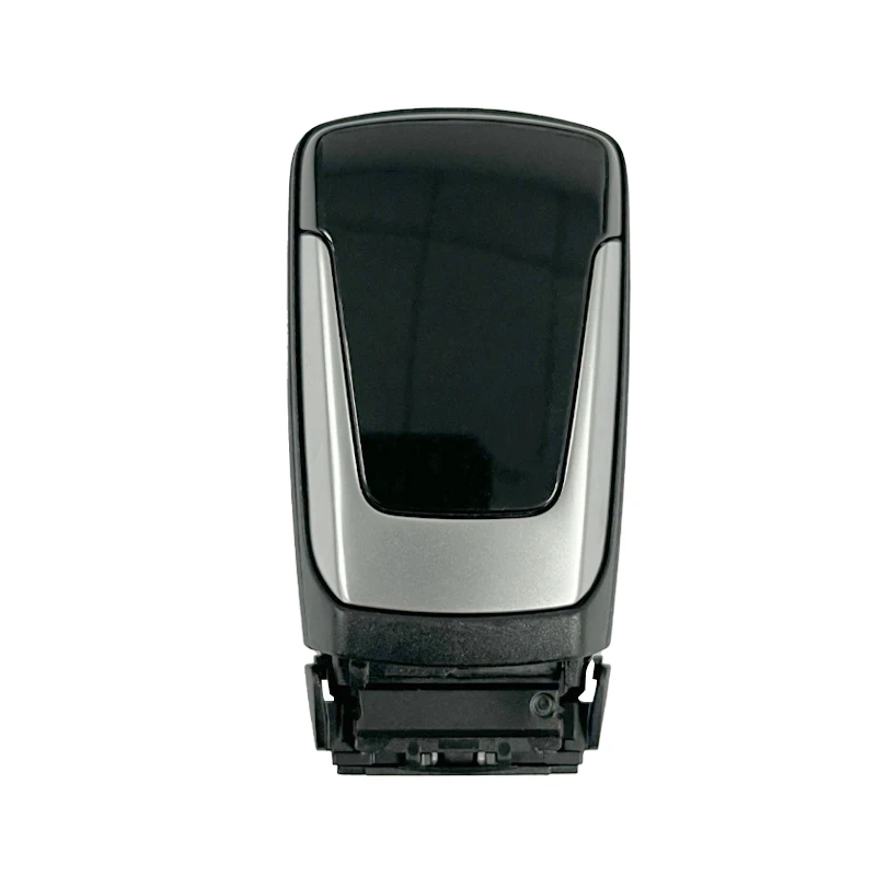 CN008200 Original MLB Blank key for Audi A4 A5 Q5 Q7 S4 S5 remote control 3+1 Buttons 434Mhz 5M chip 4M0 959 754 BD Keyless GO