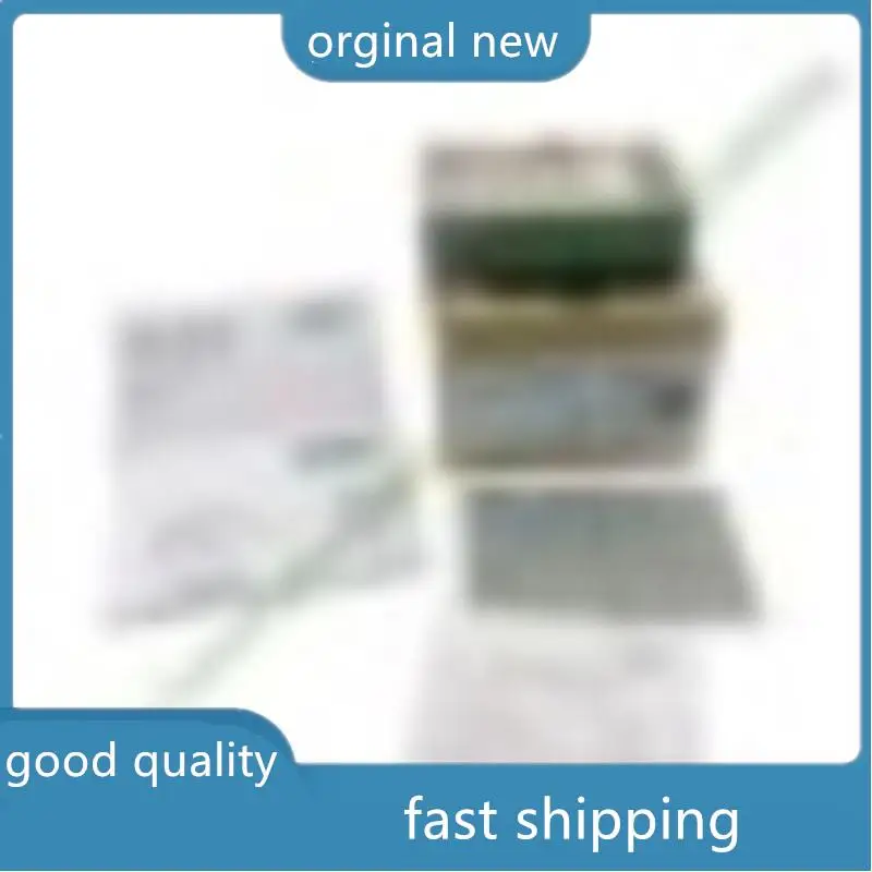 In box New Original Controller DVP16SP11R Programmable Controllers Immediate delivery