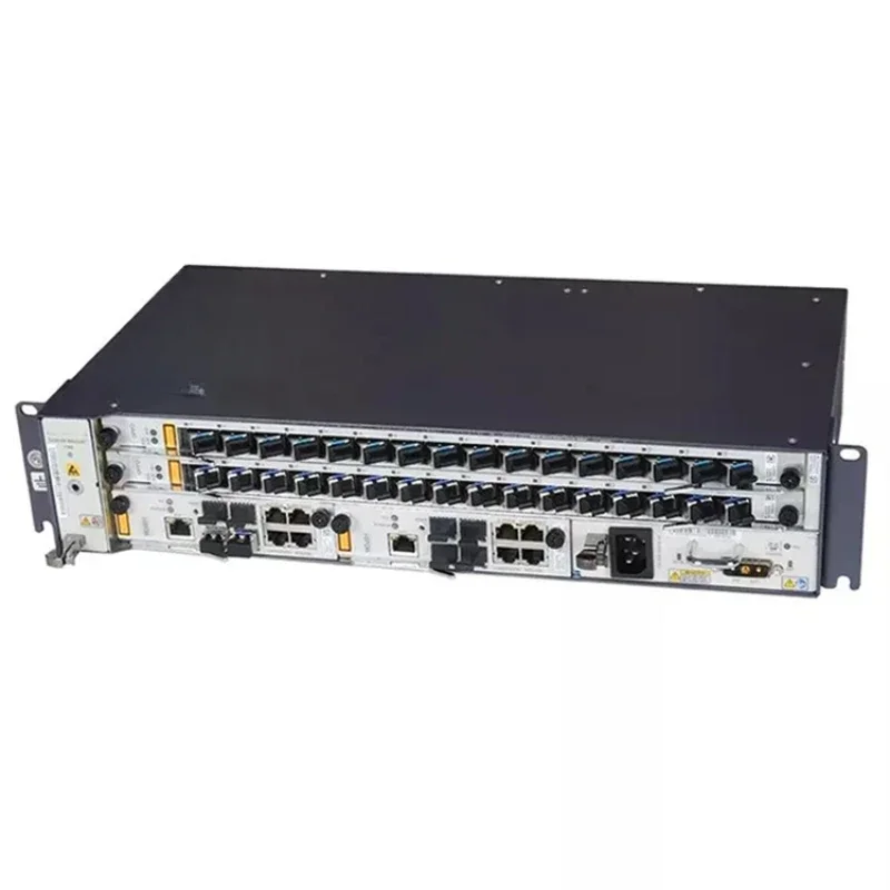 gpon olt ma5608t ma5608 MA5683T/MA5680T 10G Uplink GPBD GPFD C+ C++ EPFD 8/16 port huaweii