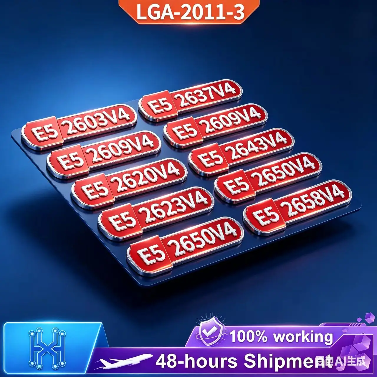 Xeon e5 2640v4-AliExpress