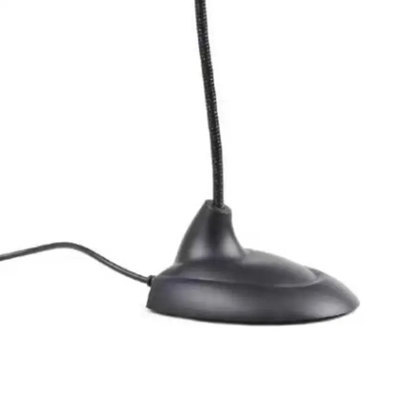 

Y1UB Computer Microphones 360 Degree Adjustable Gooseneck Design Microphones Omnidirectional Microphone Recording Mic