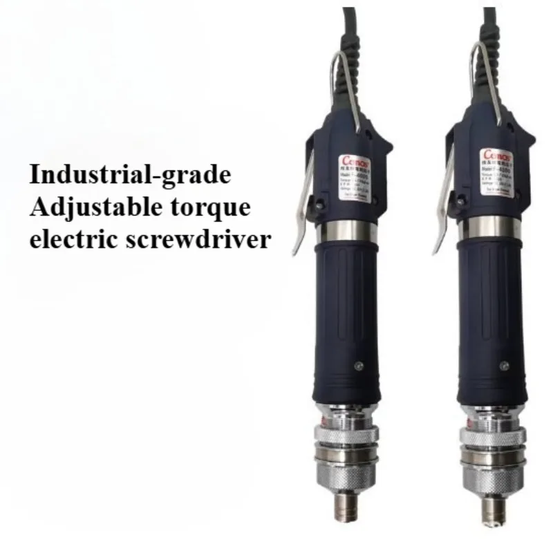 Electric Screwdriver F4000 F4300 RE-4500 RE-4800 RE-5000 Fully Automatic Electric Screwdriver
