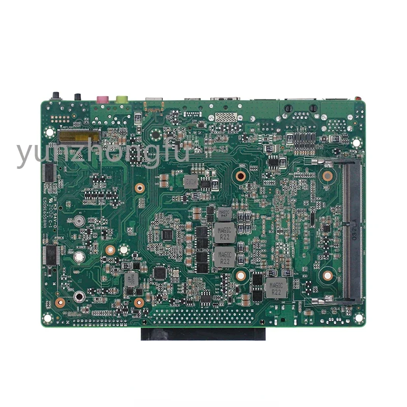 

Wholesale ops computer motherboard I7 -10510U I5 -10210U 5205U 1mini DP 8th Mobile Whiskey Lake-U Cel-eron Core i3/i5/i7