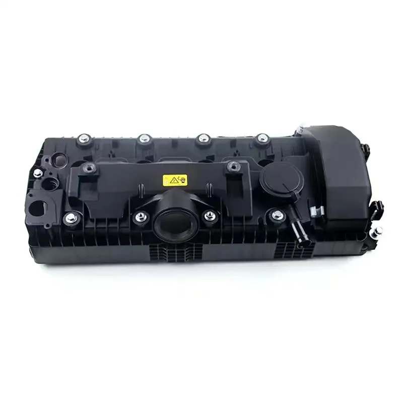 

XMSJ-Left Engine Cylinder Head Valve Cover 11127522159 For BMW 540i 550i 645Ci 650i 735i 4.8is X5 N62