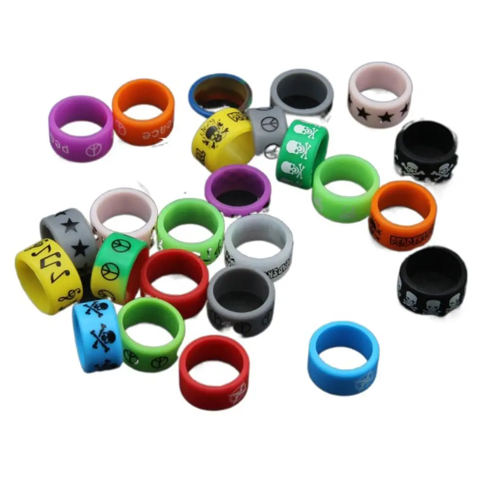 Защитный чехол, аксессуар для удочки, ручка для удочки, зажим для удочки из силикагеля, О-образное кольцо, декоративное кольцо для удочки Защитный чехол, аксессуар для удочки, ручка для удочки, зажим для удочки из силикагеля, О-образное кольцо, декоративное кольцо для удочки