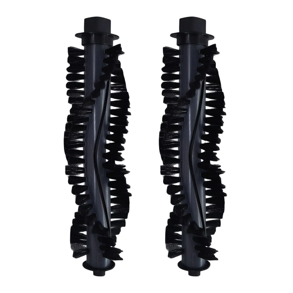Cleaning Tool Robot Brush For Home Environment Suction Boosting Efficient Filtration Vacuum Cleaner Brush Replacement
