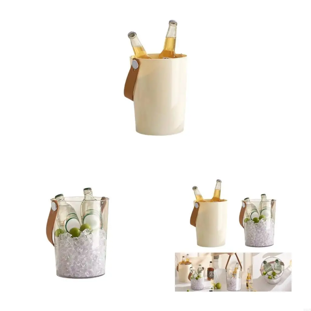 

H58B Party Ice Bucketh