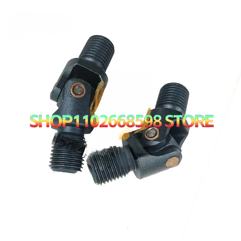 

For Joystick Excavator Komatsu Handle Universal Joint Cross Komatsu Excavator parts PC200-300-60-120-130-360-6-7-8