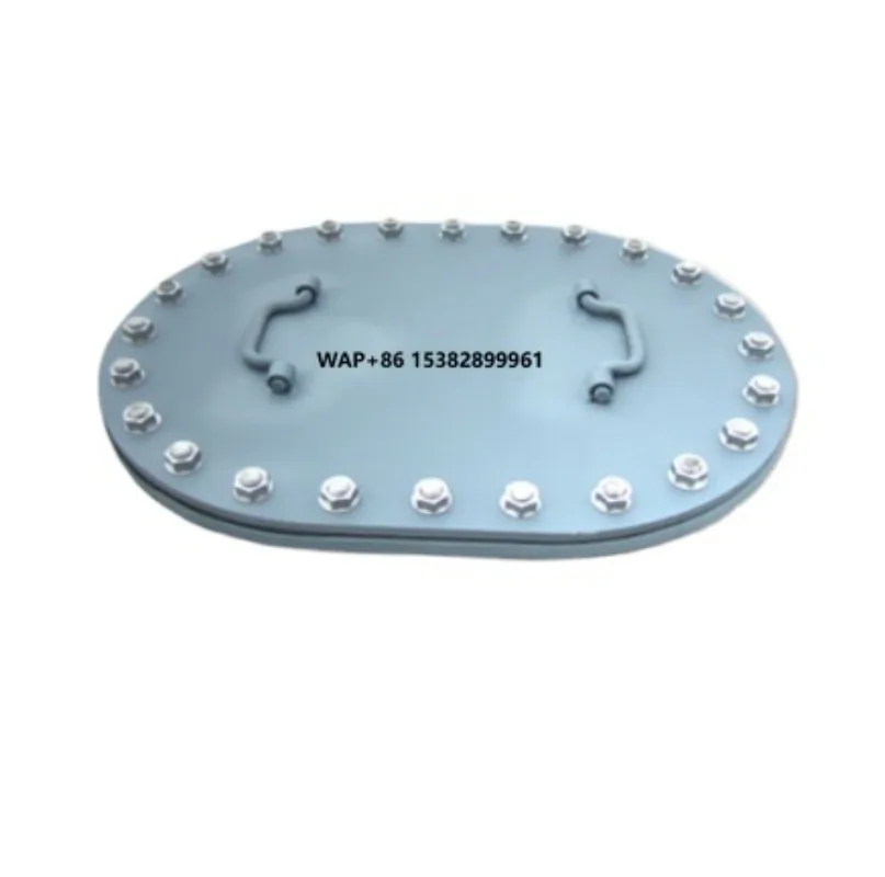 Ship Manhole Covers Marine Alloy Manhole Cover