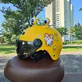 Yellow B
