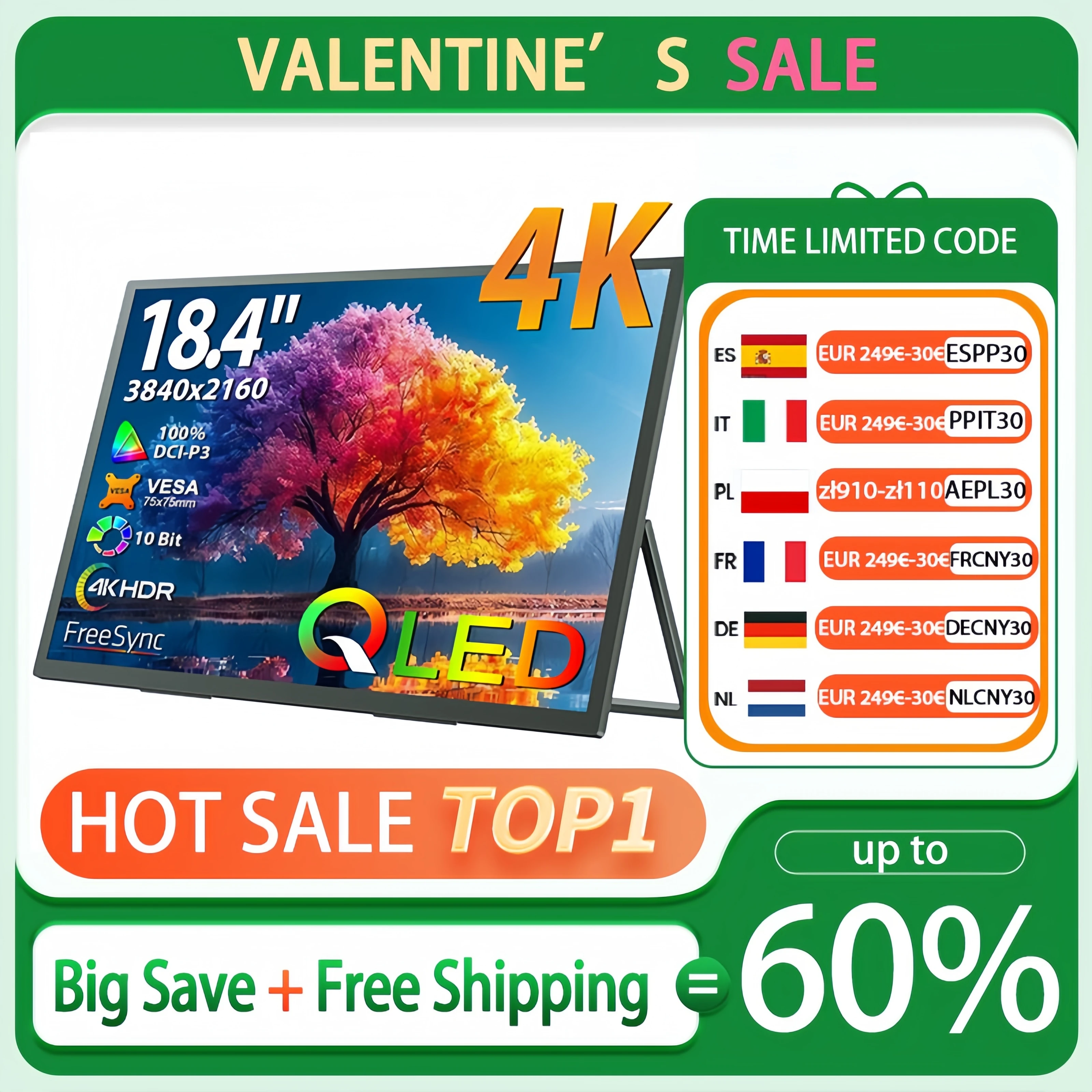 #39 Best Monitors to Buy In 2026