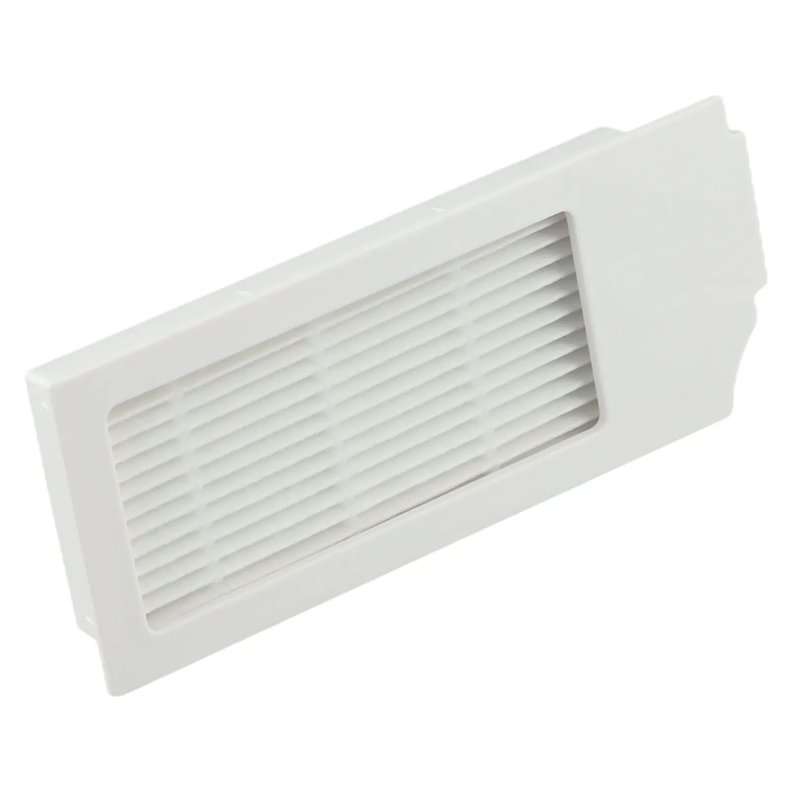 Efficient Dust and Pet Dander for 4 Filters for ECOVACS For DEEBOT N20N20 PLUSN20 PRO PLUS Vacuum Cleaner Efficient