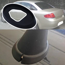 For Fiat Linea 2007 2008 2009 2010 2011 2012 - 2018 Car Roof Mast Whip Aerial Antenna Rubber Base Gasket Seal Pad Accessories