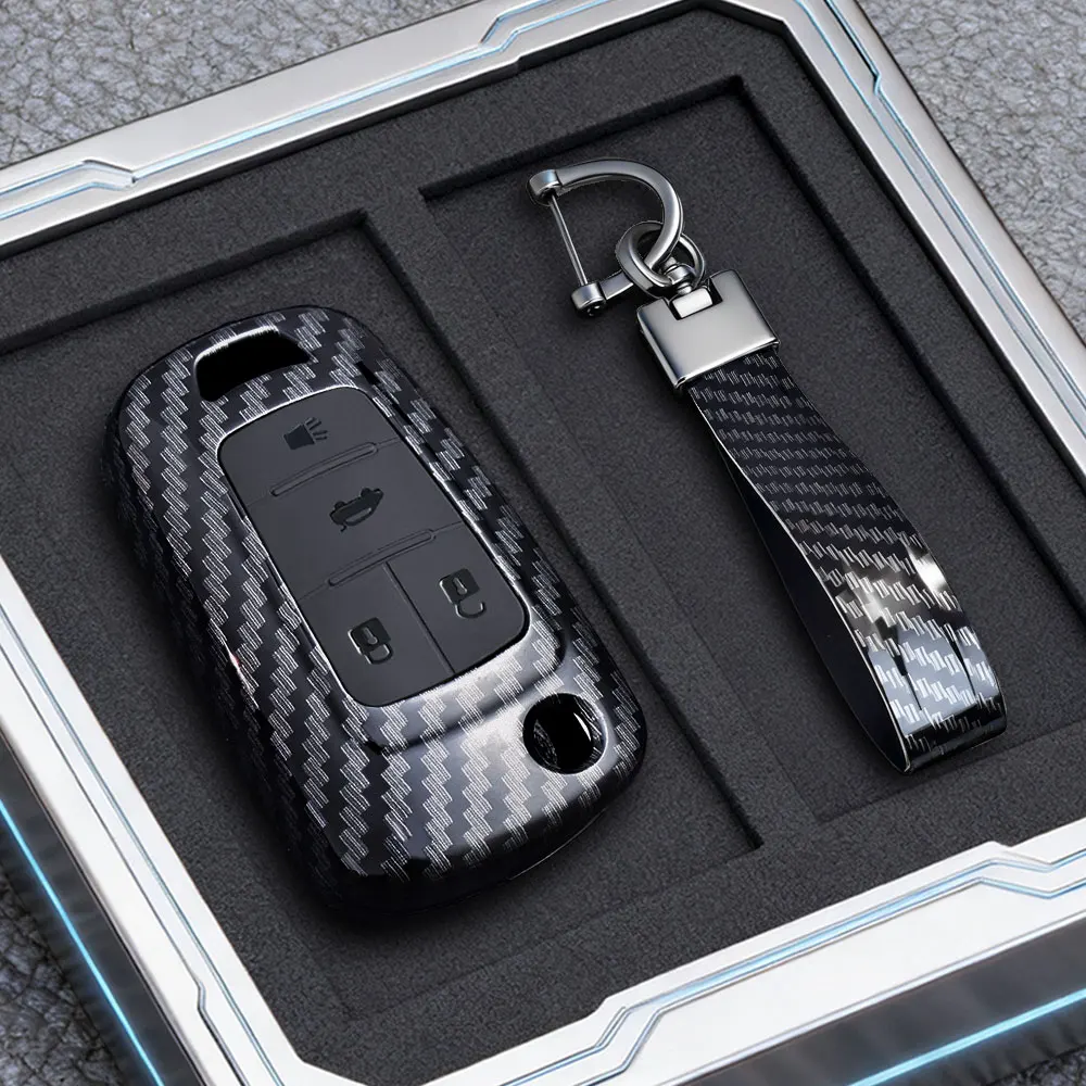 Abs Carbon Fiber Ca…