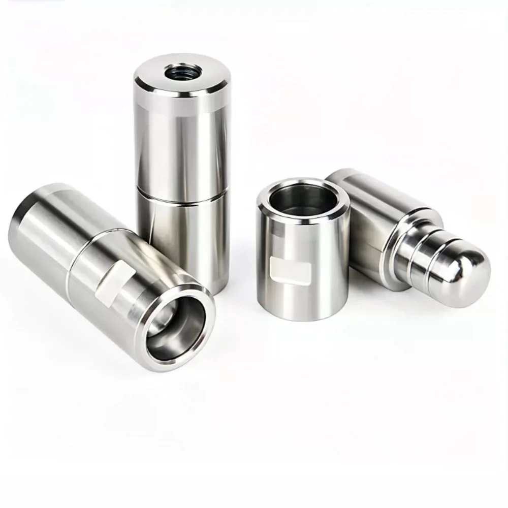 1 Set CIH SUJ2/CIB S136 Precision Positioning Column OD 14-30mm High Coaxiality Mold Positioning Set Precision Mold Accessories