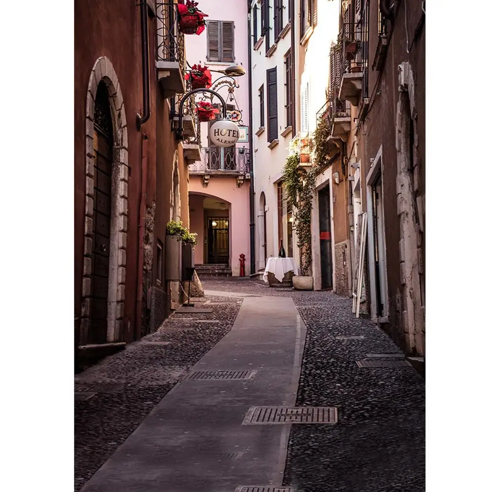 خلفيات مطبوعة للحاسوب خلفية للتصوير الفوتوغرافي للشارع مخصصة لعشاق الأطفال استوديو الصور Fundo Fotografia