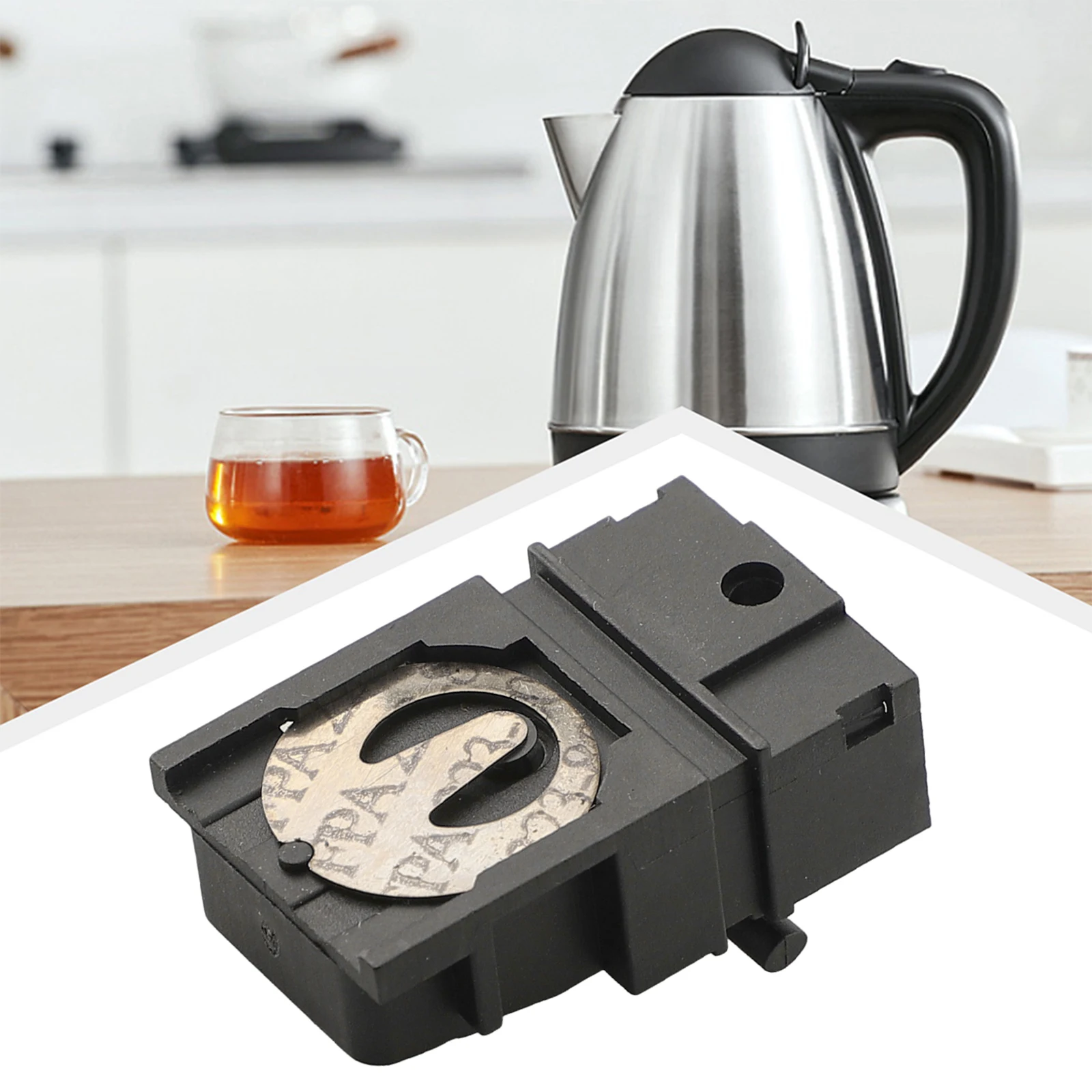 

Cooking Choice Thermostat Switch Temperature Control Switch Good Electric Conductivity Good Thermal Conductivity