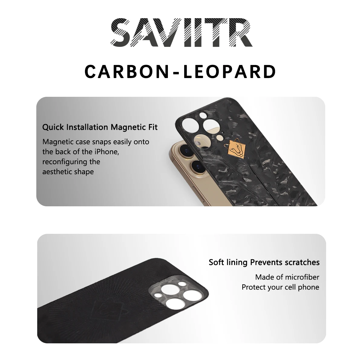 Рисунок 5 - SAVIITR для IPhone 16pro/16promax