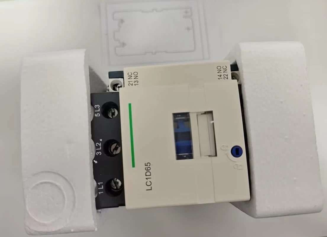 

Совершенно новый оригинальный контактор переменного тока LC1D65M7C LC1D65F7C LC1D65U7C LC1D65Q7C LC1D65P7C Быстрая доставка