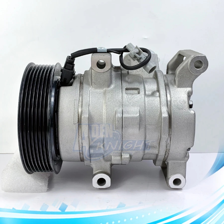 10S11C AC Compressor For Toyota Hilux Vigo Pickup 447160-1970 883100K110 883100K132 4472608020 883200K240 883200K080 883100K112