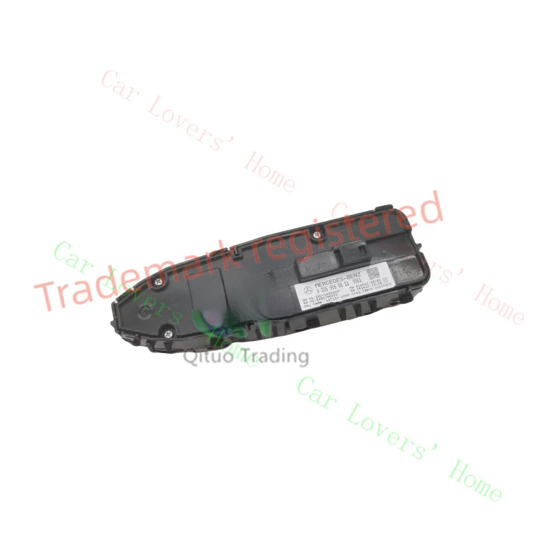 A+ NEW Power Window Master Switch For Mercedes Benz GLC300 GLC43 AMG 2015-2018