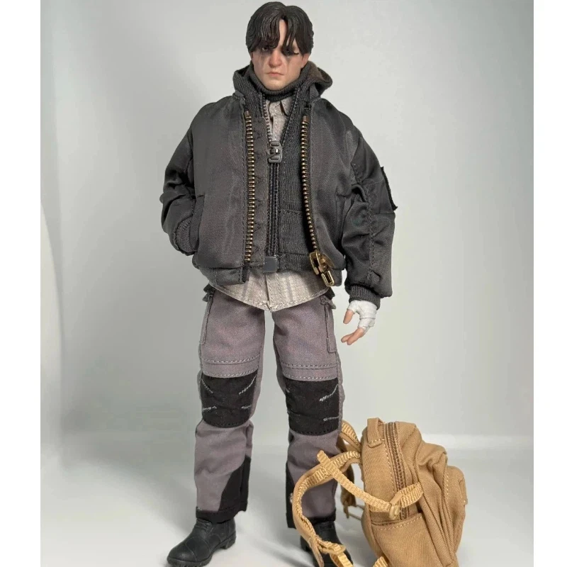 

Коллекционная фигурка Vet001 The Drifter в масштабе 1/12, модель Брюса Уэйна (Роберт Паттинсон), подарок на день рождения для коллекционеров