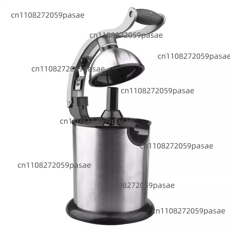 Manual Juicer Stainless Steel Manual Juicer