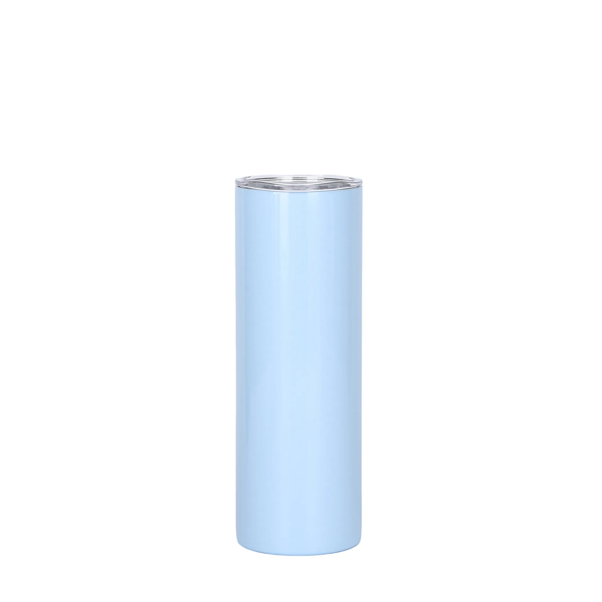 Logo Custom 20oz cup 304 Tubmler Thermos Termo Water Bottle insulated cup car straight Stainless Steel Water Bottle