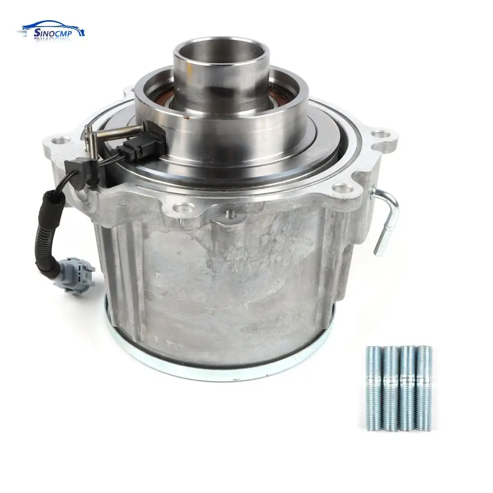 

1 PC Rear Differential Coupling Assembly AWD For 2014-2020 Nissan Murano Qashqa Rogue Rsport 387614BF1A 387614BF0A Car Parts