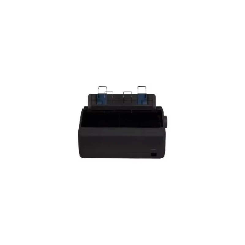 High-quality high-speed dot matrix printer LED indicator metal