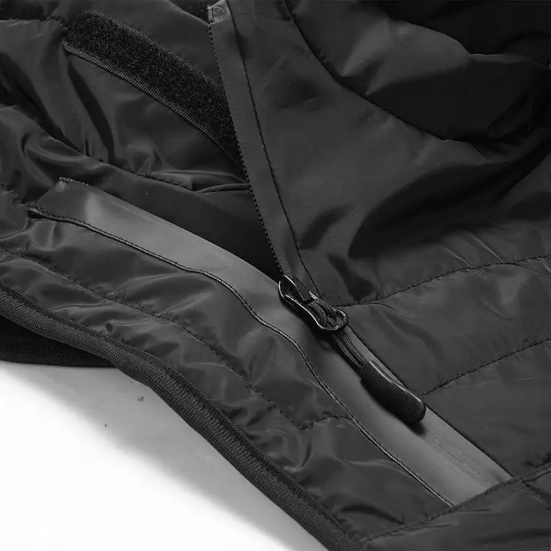 Demi-couverture de visage coupe-vent pour moto, cache-cou, cyclisme, hiver