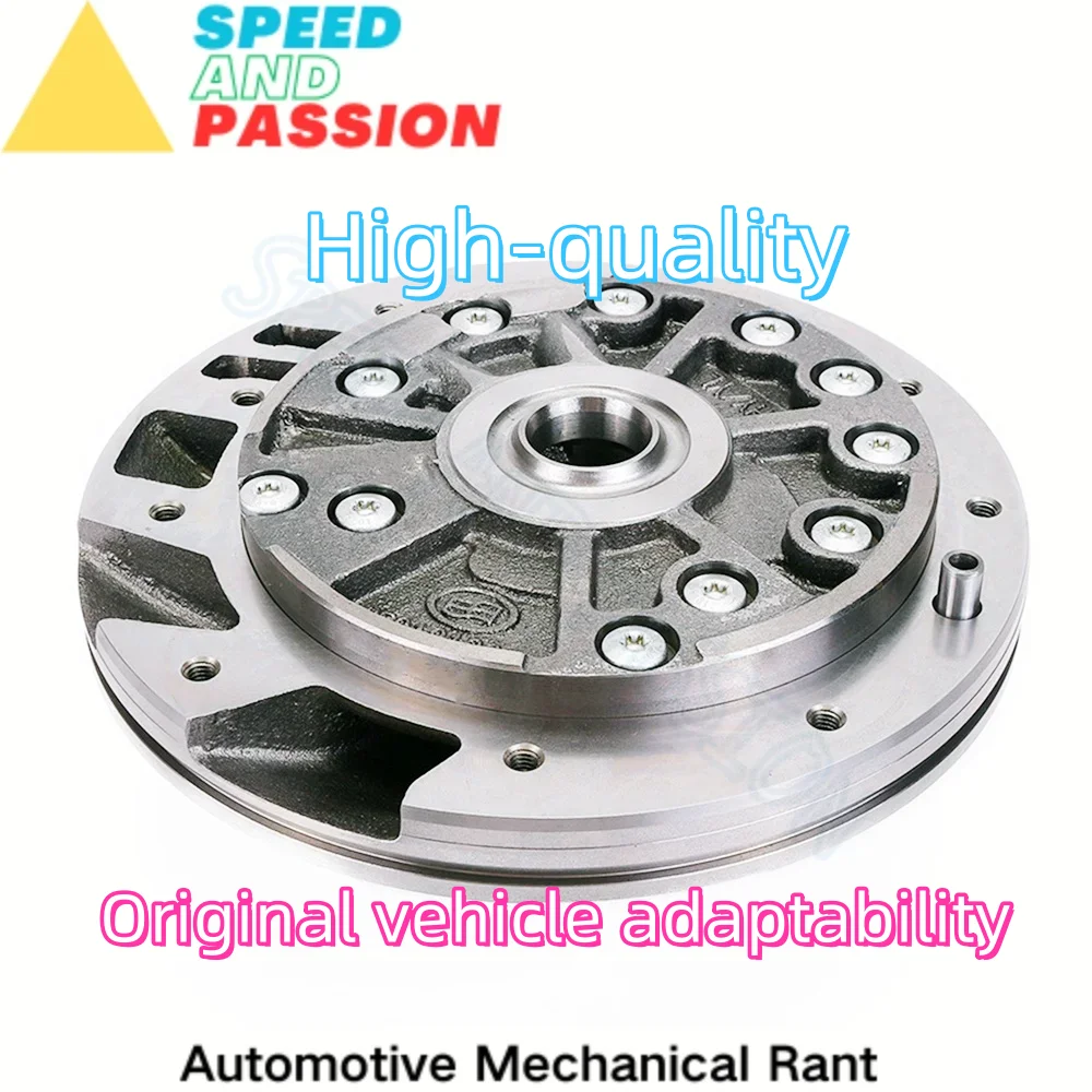 

4HP20 Oil Pump For Mercedes Benz, Peugeot, Ford, Fiat, Citroen | ZF4HP20 Transmission Oil Pump | 0002701497 1019210025 226227 SD