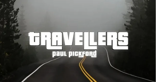 

Travellers by Paul Pickford - Magic tricks (Instant Download)