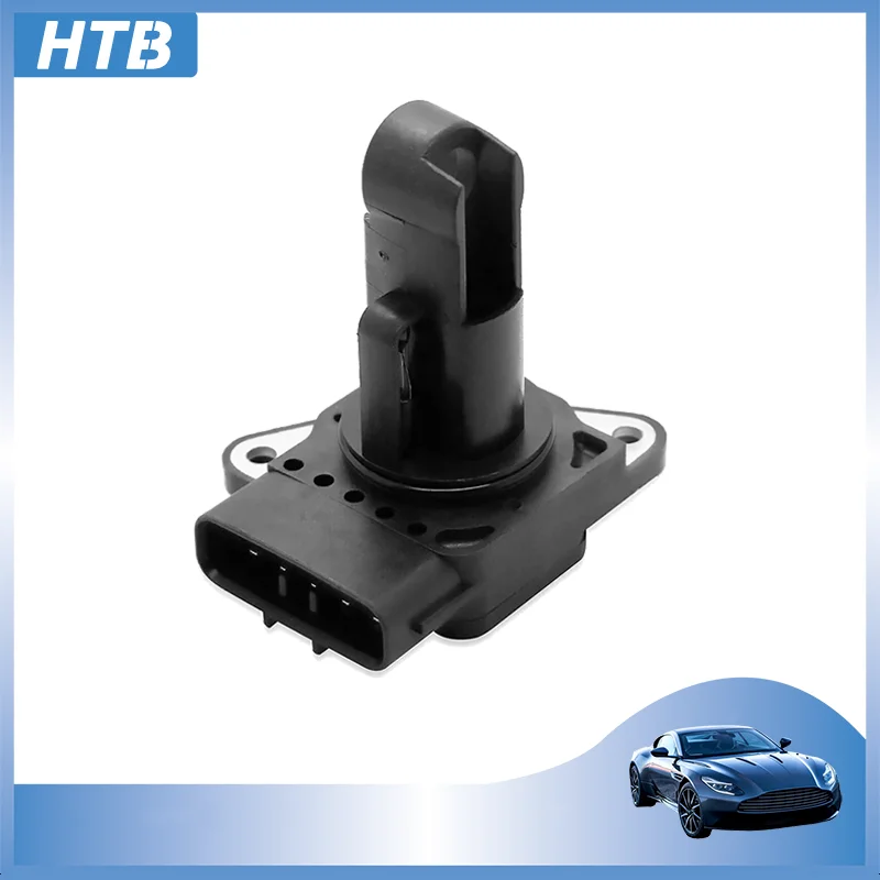 MAF Mass Air Flow Meter Sensor 22204-07010 8658471 For Lexus GS, Mazda 2, Mitsubishi Pajero, Suzuki Jimny, Toyota Avensis, Volvo