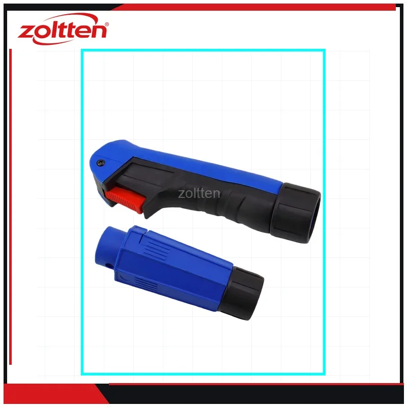 MIG-15AK/24KD Euro Welding Torch Parts - Front Rear Handle Shells And Switch Components for Welding Equipment