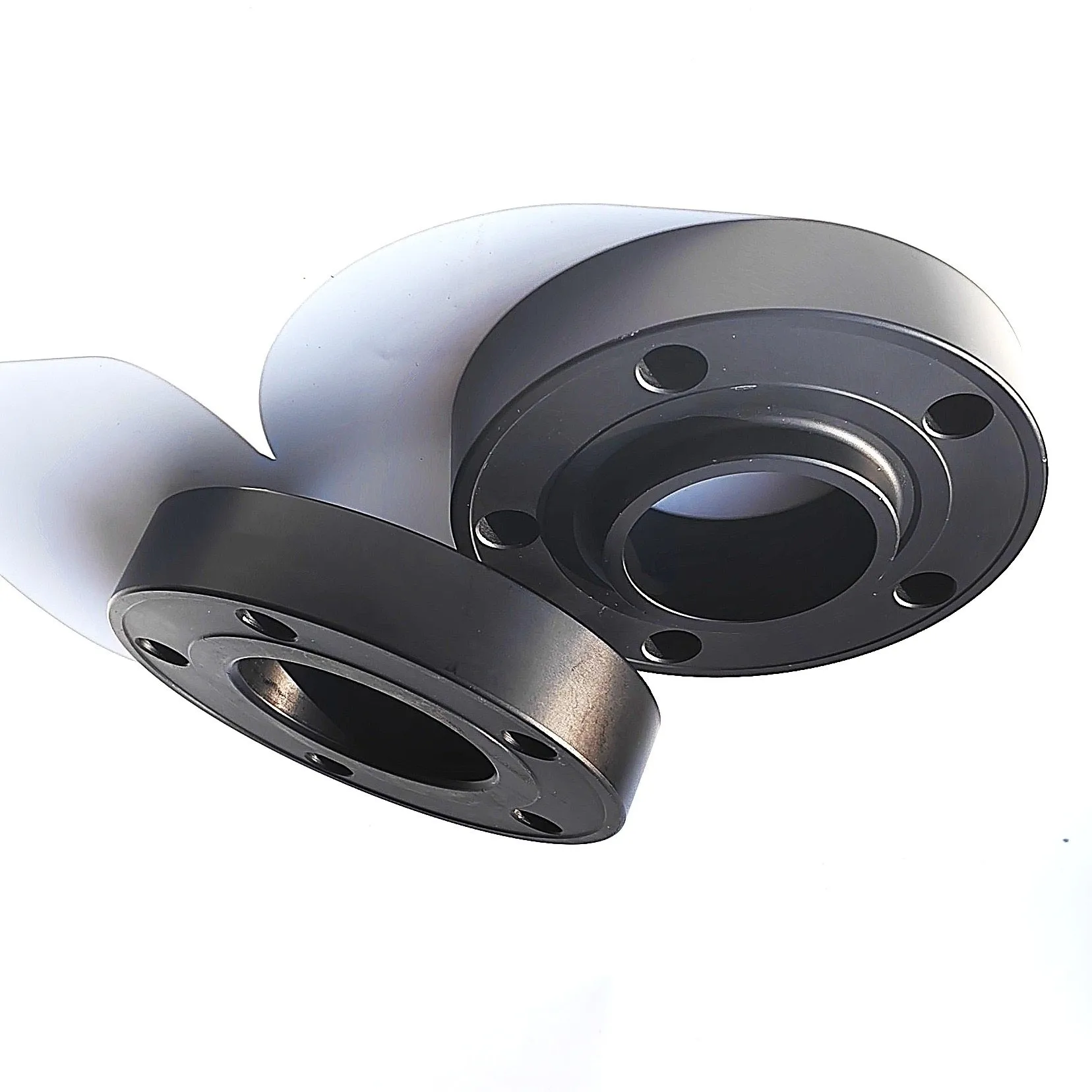 

2PCS 10mm Car Wheel Spacer hub centric 5x4.5 5X120 72.6 centric wheel spacers For BMWe46 325ci e60 de bmw e90 m3 BMW e61 ano