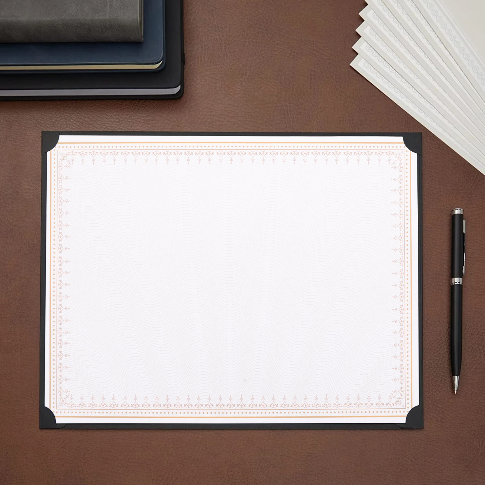 

10 шт., пустой Diploma с возможностью записи для печати на церемонии вручения, диск, внутренняя бумага для записываемых сертификатов