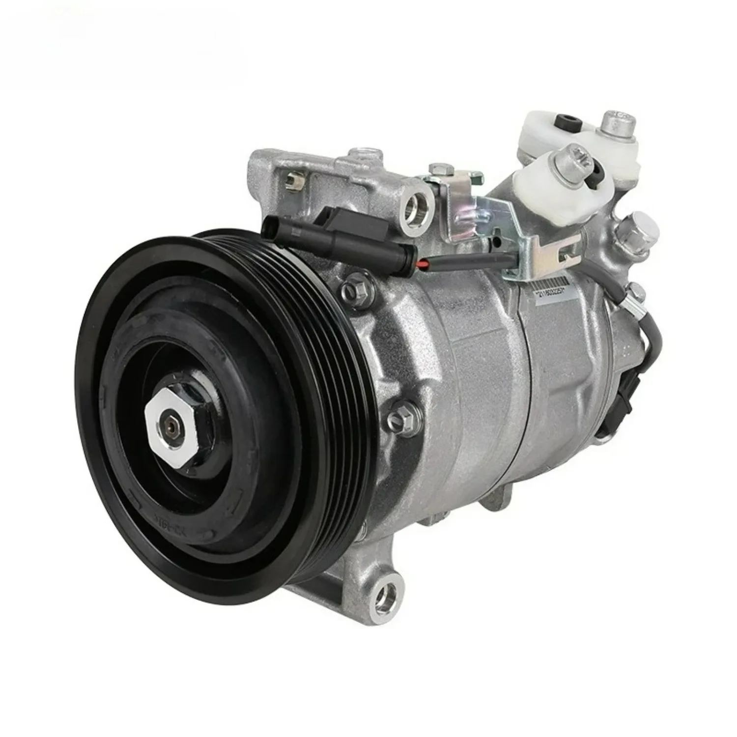 

Подходит для компрессора кондиционера Mercedes-Benz A-CLASS W176, B-CLASS W246 W242, CLA C118, GLA-CLASS X156 A0038304360