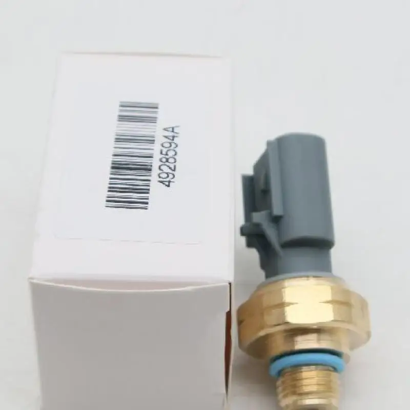 4928594 排気ガス圧力 EGR センサーダッジラム 2500 3500 6.7L カミンズ ISX ISM ISC ISB 4921497